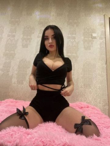 Анкета проститутки Ярослава - Фото 1, , 24 года, №254041